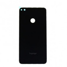 Capac baterie Huawei Honor 8 Lite Original Negru foto