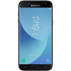 Smartphone Samsung Galaxy J7 Pro 2017 J730FD 16GB Dual Sim 4G Black foto