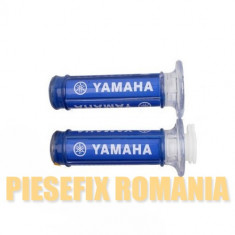 Set mansoane scuter Yamaha - NOI - foto