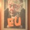 Eugen Ionescu - Eu. Cu un prolog la ,,Englezeste fara profesor,, de Gelu Ionescu si un epilog de Ion Vartic (Editura Echinox, 1990)