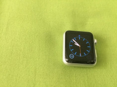 Vand Apple Watch 38mm Seria 1 Sport foto