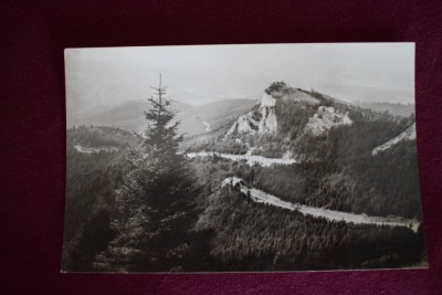 SEPT15- Muntii Apuseni - Peisaj la Baita foto