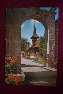 aug17 - Manastire foto