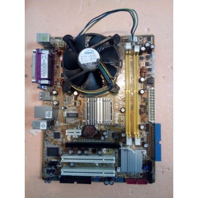 Download Driver: asus p5gc-mx vga Download Driver: asus p5gc-mx vga