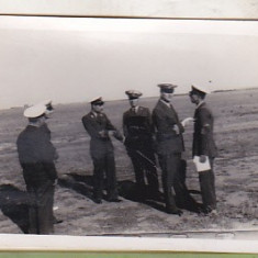 bnk foto - Ofiteri de aviatie - anii `40