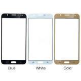 Geam Samsung Galaxy A9 alb negru sau auriu nou original / ecran sticla