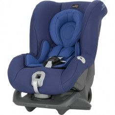 Scaun Auto First Class Plus, 0 - 18 kg Ocean Blue foto