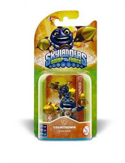 Jucarie Activision Skylanders Swap Force COUNTDOWN foto