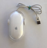 Mouse optic Apple M5769 (554), USB, Laser, Sub 1000