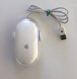 Cumpara ieftin Mouse optic Apple M5769 (554), USB, Laser, Sub 1000