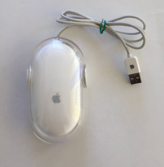 Mouse optic Apple M5769 (554) foto