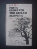 LAO SHE - PATRU GENERATII SUB ACELASI ACOPERIS