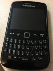 BlackBerry 9360 necodat foto