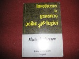 Florin Teodorescu - Introducere in genetica psihopatologiei