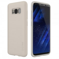 Carcasa, araree, Airfit pentru Samsung Galaxy S8, Stone foto