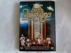 The Beach Boy - dvd foto