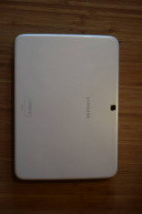Vand tableta Samsung Galaxy Tab3 Alba foto