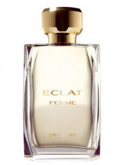 Parfum Eclat Femme Oriflame*50ml*sigilat*de dama foto