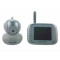 Video monitor Chipolino Visio Silver