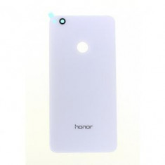 Capac baterie Huawei Honor 8 Lite Original Alb foto