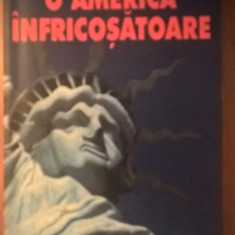 Edward Behr - O America infricosatoare (Editura Humanitas, 2004; editia a 2-a)