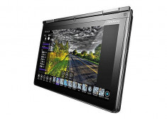 Laptop second hand Lenovo ThinkPad S1 Yoga i5-4200U 1.6 GHz 8GB DDR3 128GB SSD 12.5 inch Full HD Touchscreen foto