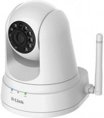 Camera supraveghere D-Link DCS-5030L Wi-Fi foto