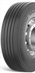 Anvelopa vara MICHELIN X MULTI Z 235/75 R17.5 132/130M foto