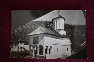 SEPT15- Muntii Apuseni - Manastirea Polovraci foto