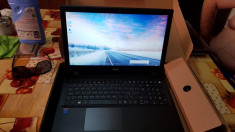 Vand Schimb Laptop Acer travelmate P257-M intel core i3 5005U 500gb,4gb foto