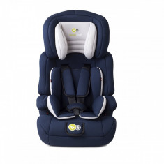 Scaun auto Kinderkraft comfort Ap 9-36 kg albastru foto