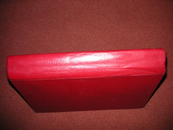 Catlog moda in limba franceza anii 70 - doua bucati