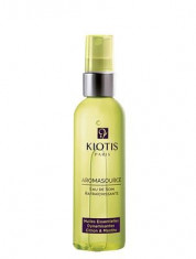 RITUALURI AROMATICE - FRESH BODY WATER KIOTIS PARIS 100 ML foto