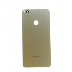 Capac baterie Huawei Honor 8 Lite Original Auriu foto