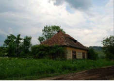 Casa plus teren intravilan, comuna Sacel, jude? Harghita foto