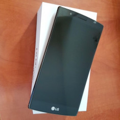 vand/schimb LG G4, dual sim, nou, acte foto