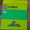 Lego 10700 original - Placa verde - nou, sigilat