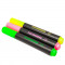Set trei markere Helpmate, Multicolor