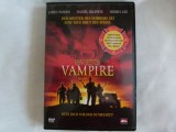 Vampire - carpenters,dvd