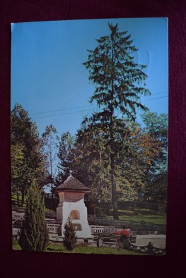 aug17 - Manastirea curtea de Arges foto