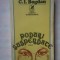 (C344) C.I. BOGDAN - PODURI SUSPENDATE