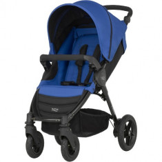 Carucior B-MOTION 4 Ocean Blue foto