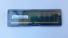 Memorie RAM 4 Gb DDR2 / Samsung (1 x 4 Gb) / 800 Mhz / PC2-6400/ AMD foto