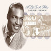 CHARLES BROWN - A LIFE IN THE BLUES, DVD + CD
