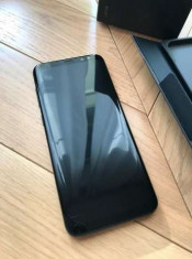 Samsung Galaxy S8+ 64GB Negru foto