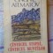 Cintecul stepei,Cintecul muntilor-Cinghiz Aitmatov