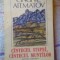 Cintecul stepei,Cintecul muntilor-Cinghiz Aitmatov