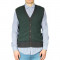 Vesta Bumbac Jack&amp;Jones Premium Morgan Knit Grey