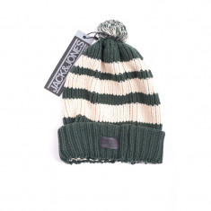 Caciula Barbati Jack&amp;amp;Jones Josef Beanie Sycamore foto