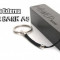 Baterie externa portabila 2600 mAh Power Bank A5